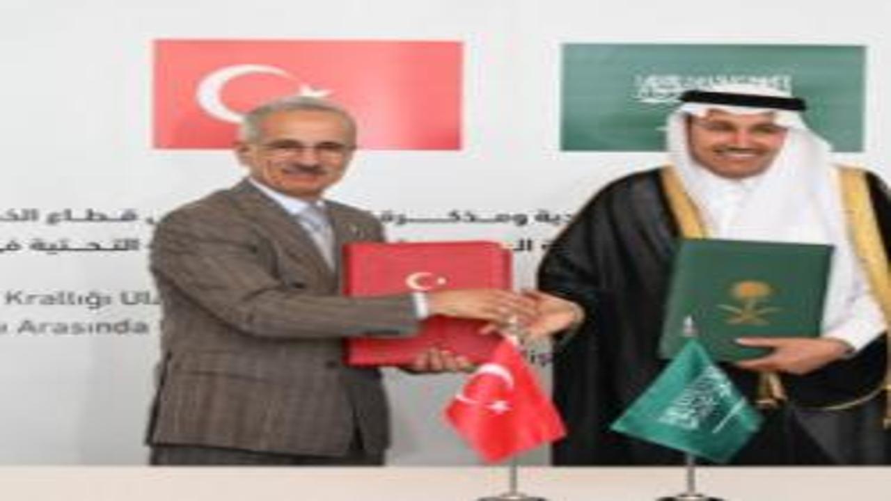 Türkiye'nin tarihi imzası İsrail basında: "Erdoğan'ın yeni Osmanlı ticaret imparatorluğu"