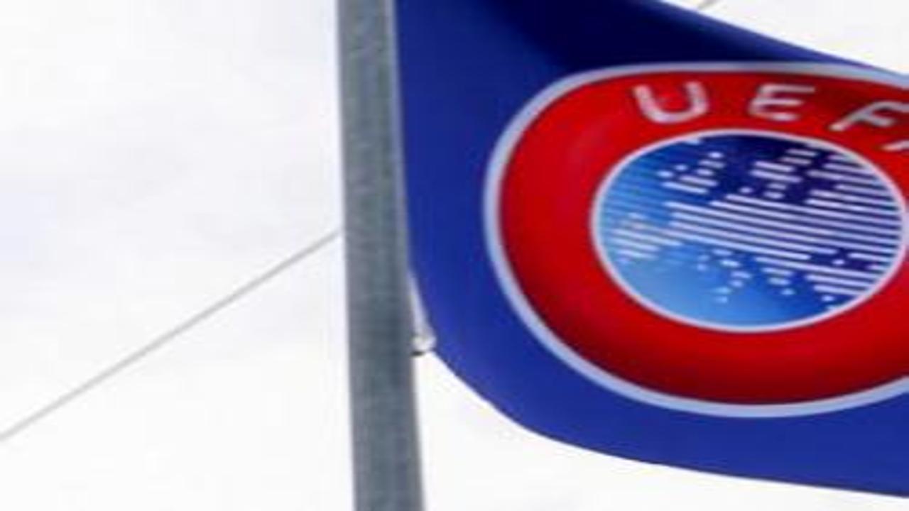 UEFA'dan İrlanda-İsrail maçı için flaş karar!