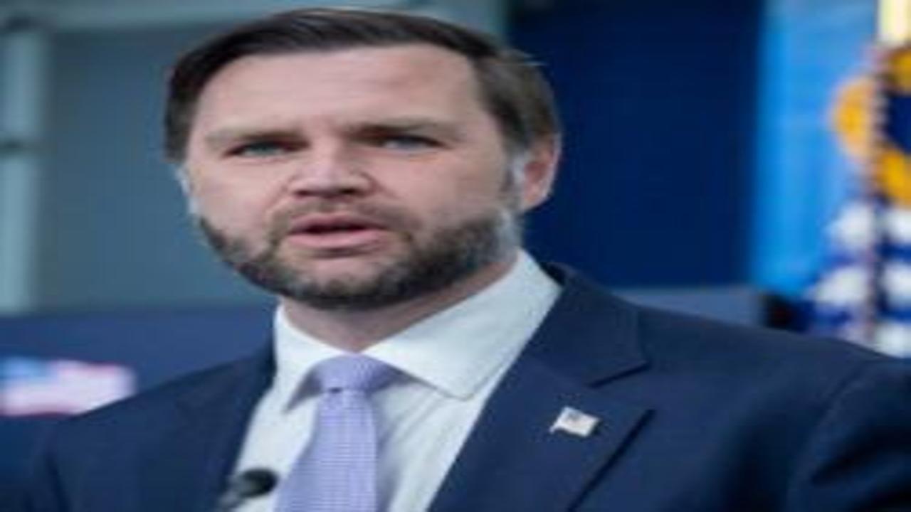 Vance'den İran mesajı: İsrail memnun olmasa da ABD çıkarları