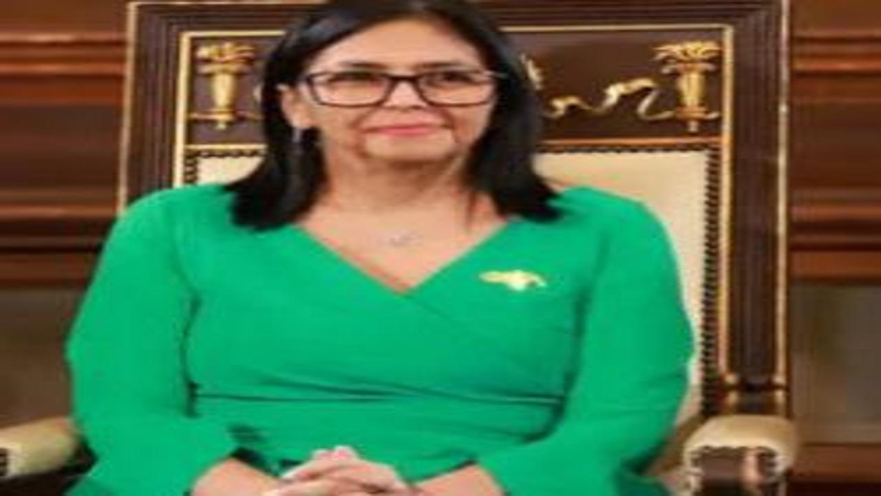 Venezuela'dan Türkiye'ye kritik ziyaret!