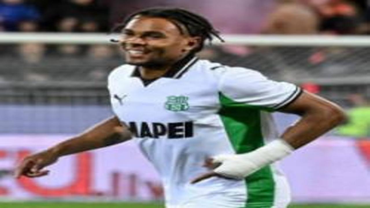 Vincenzo Italiano transfere onay verdi! Beşiktaş, Lauriente 