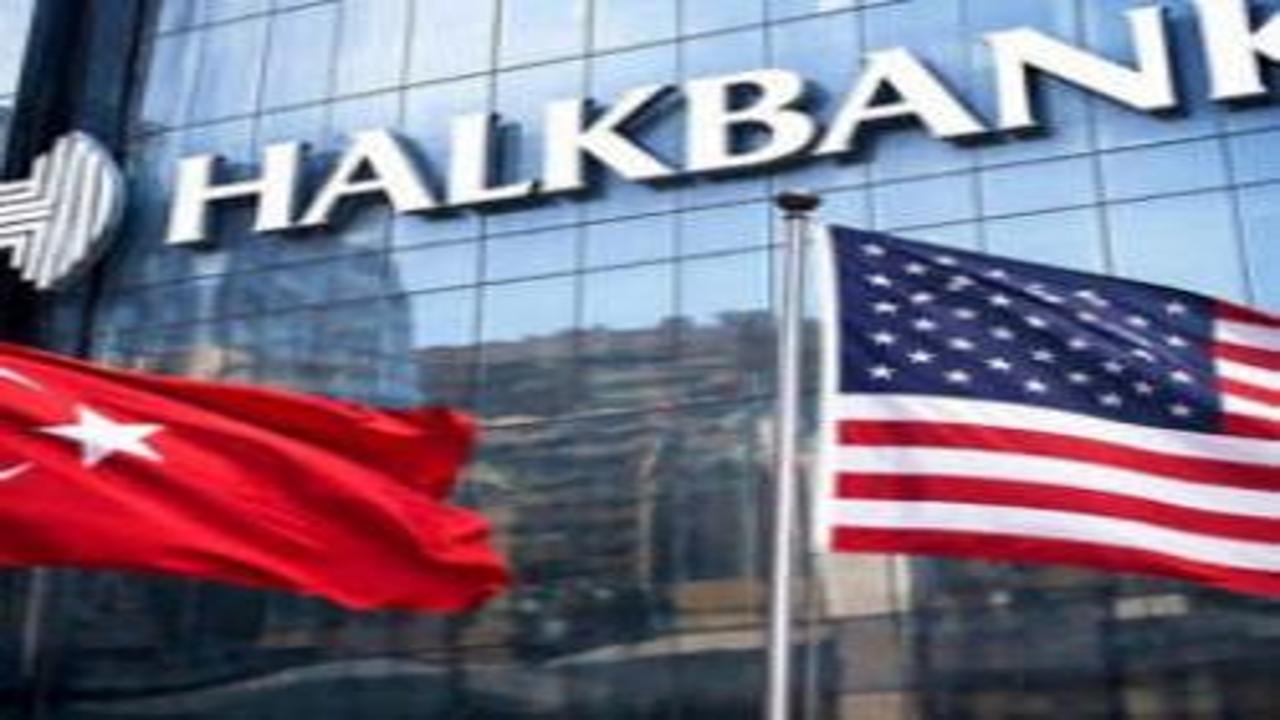 9 yıllık hukuki süreçte dönüm noktası: Halkbank'ın ABD davas