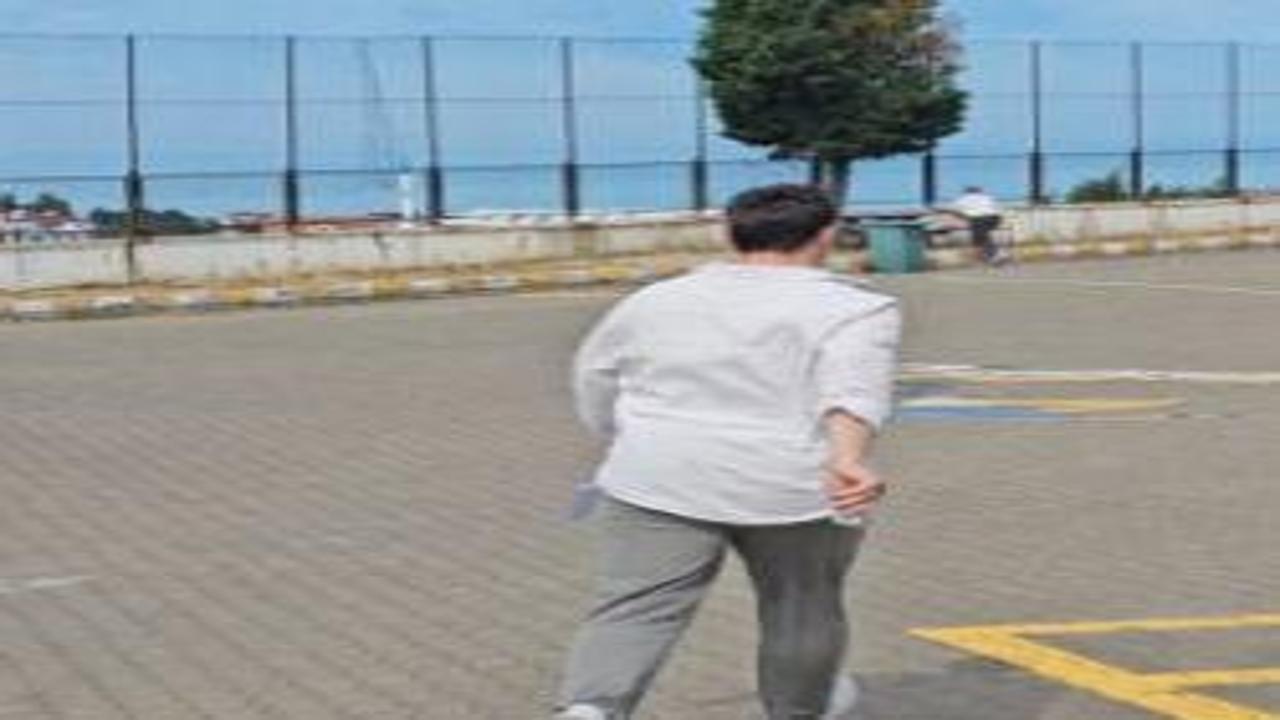 Yanlışlıkla kardeşinin kimliğiyle sınava geldi! Hızır gibi yetişti