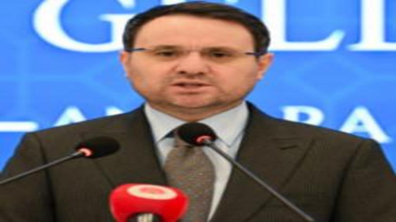 Yargıda kritik atamalar! Bakan Gürlek'ten 3 isme tebrik