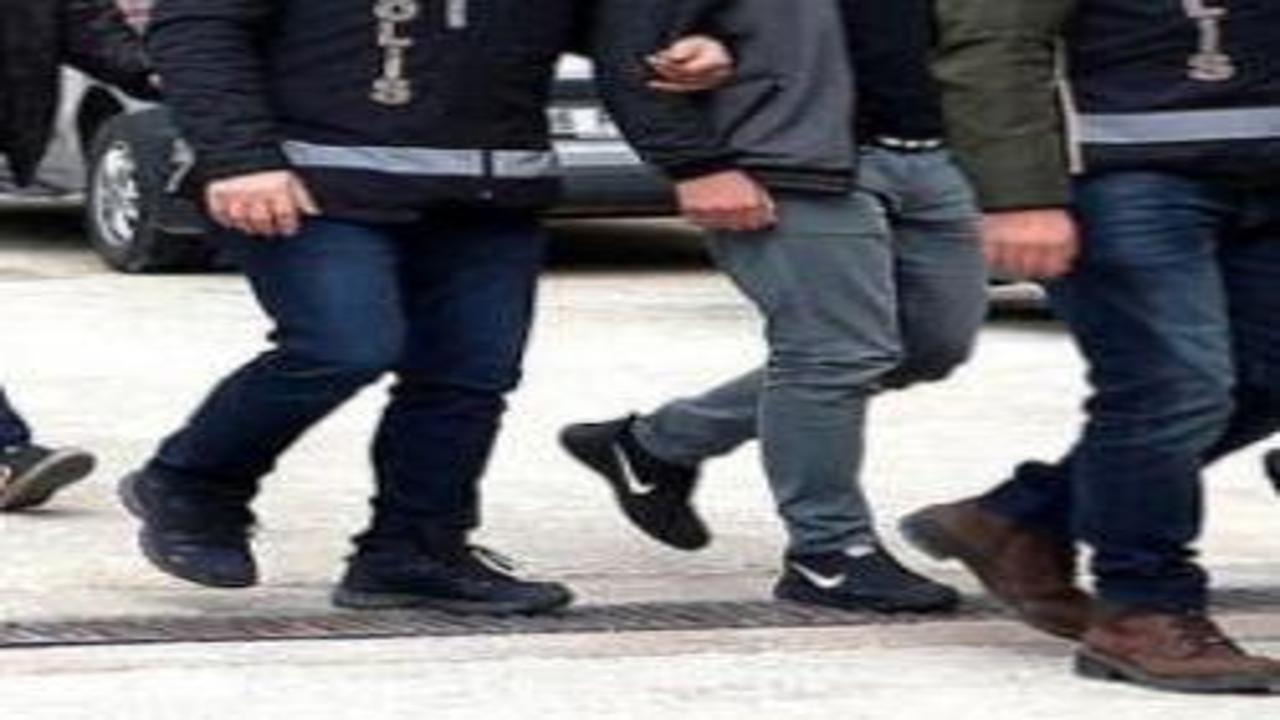 'Yasa dışı bahis operasyonunda 44 şüpheli tutuklandı
