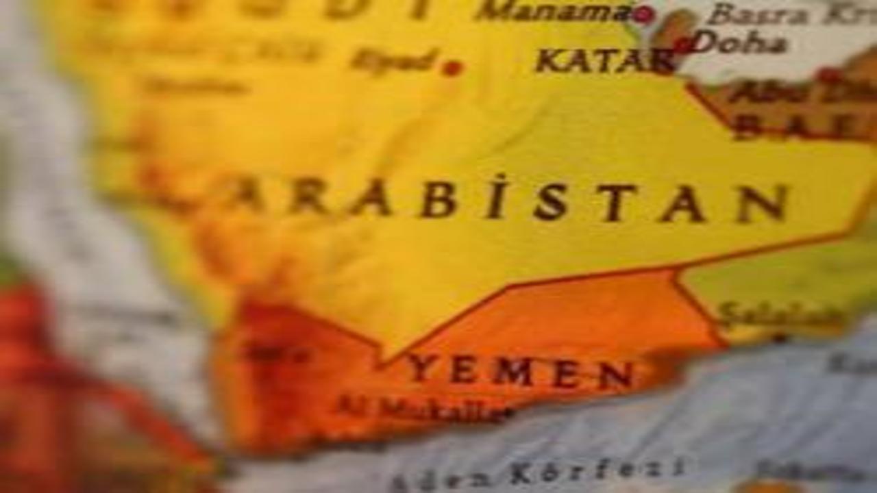 Yemen'deki elektrik krizine Suudi Arabistanlı çözüm! Acil du