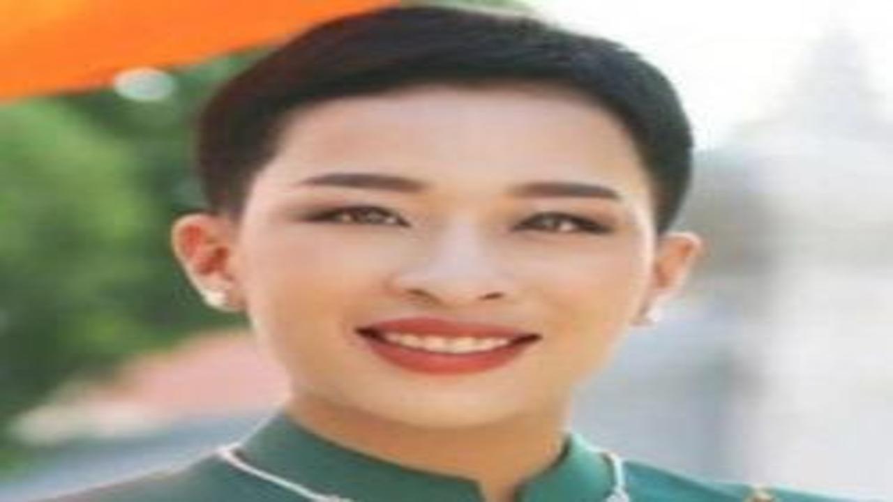 Yıllardır hastanedeydi: Prenses yaşamını yitirdi