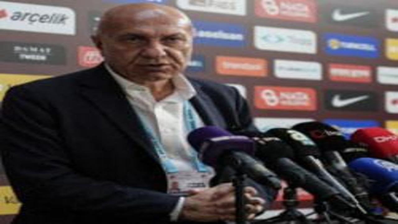 Yüksel Yıldırım'dan Enner Valencia tepkisi