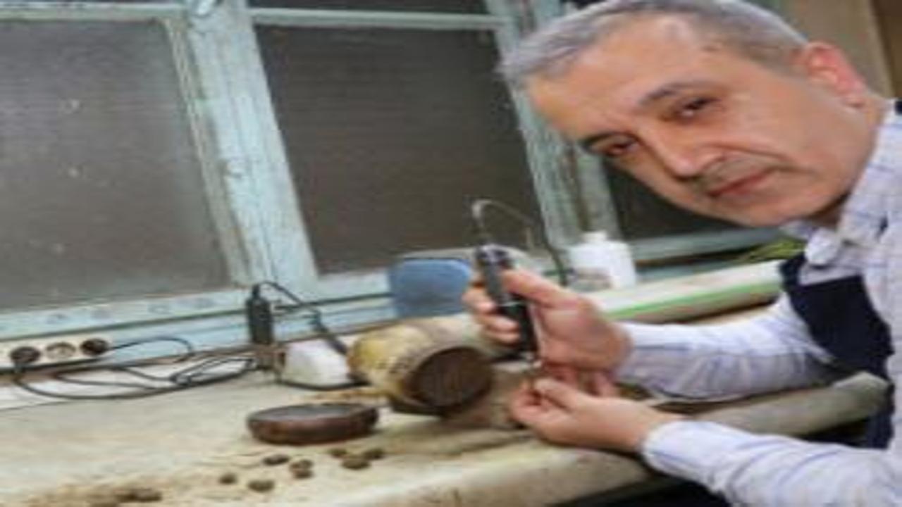 Türkiye'de bir ilk! Bir ayda yapıp, tanesini 100 bin TL'den satıyor