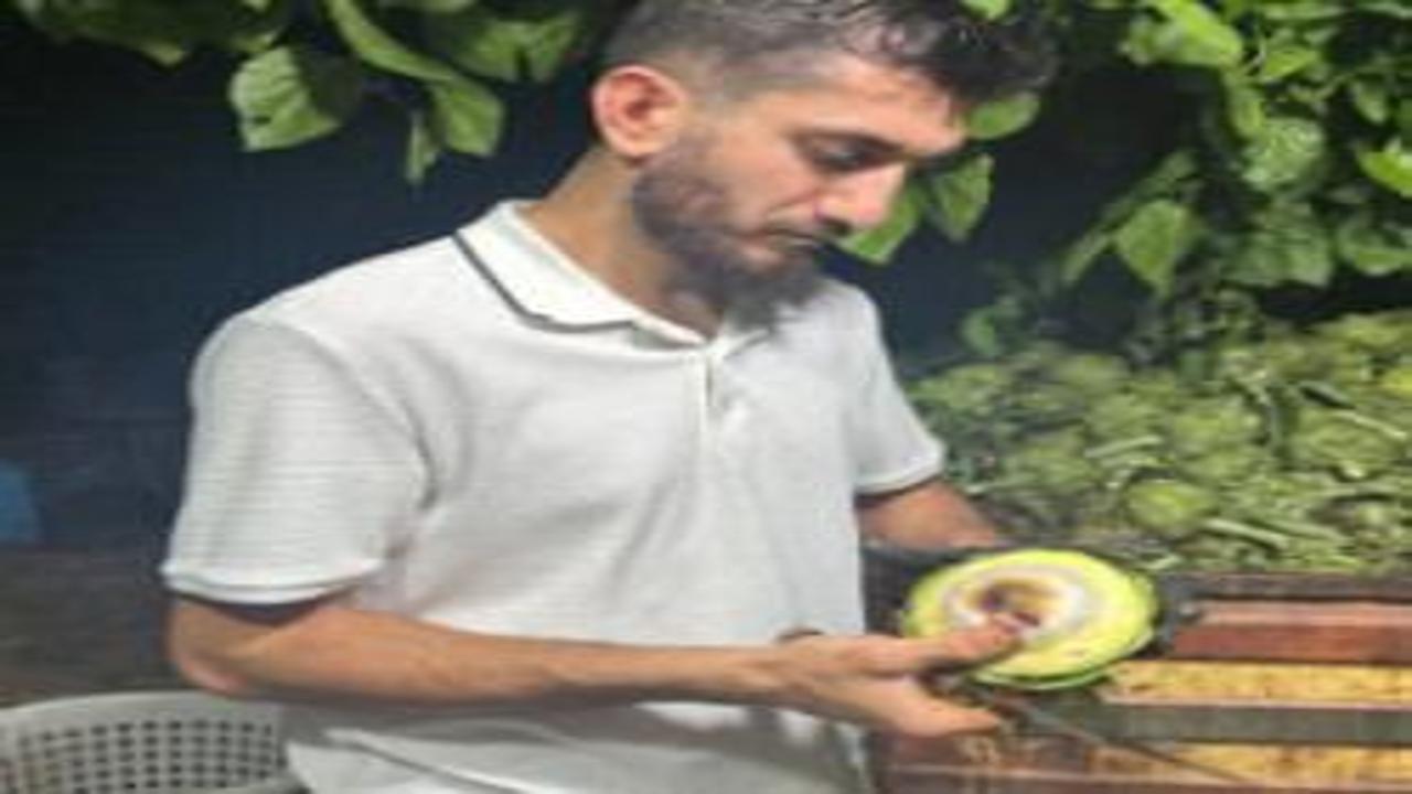 Maaşlı işi bırakıp ailecek üretime başladılar! 3 ayda resmen