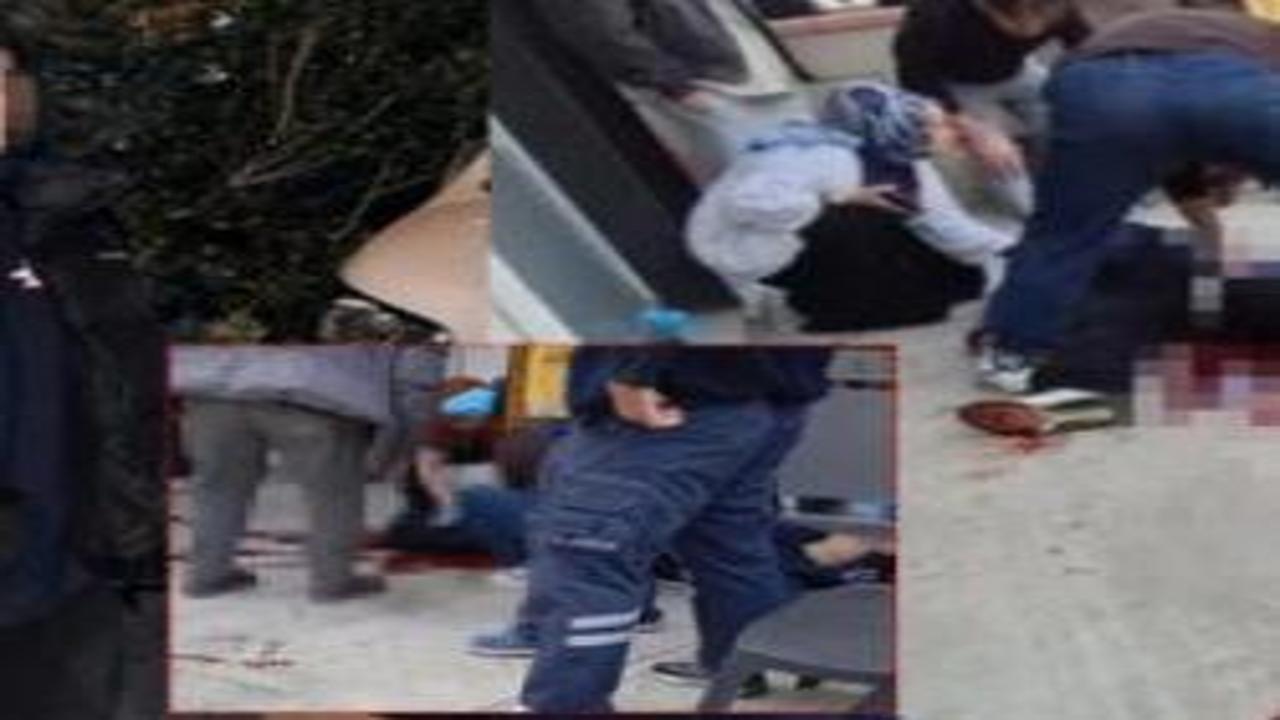 16 yaşındaki sıra arkadaşını bıçaklamıştı: Korkunç mesaj ortaya çıktı