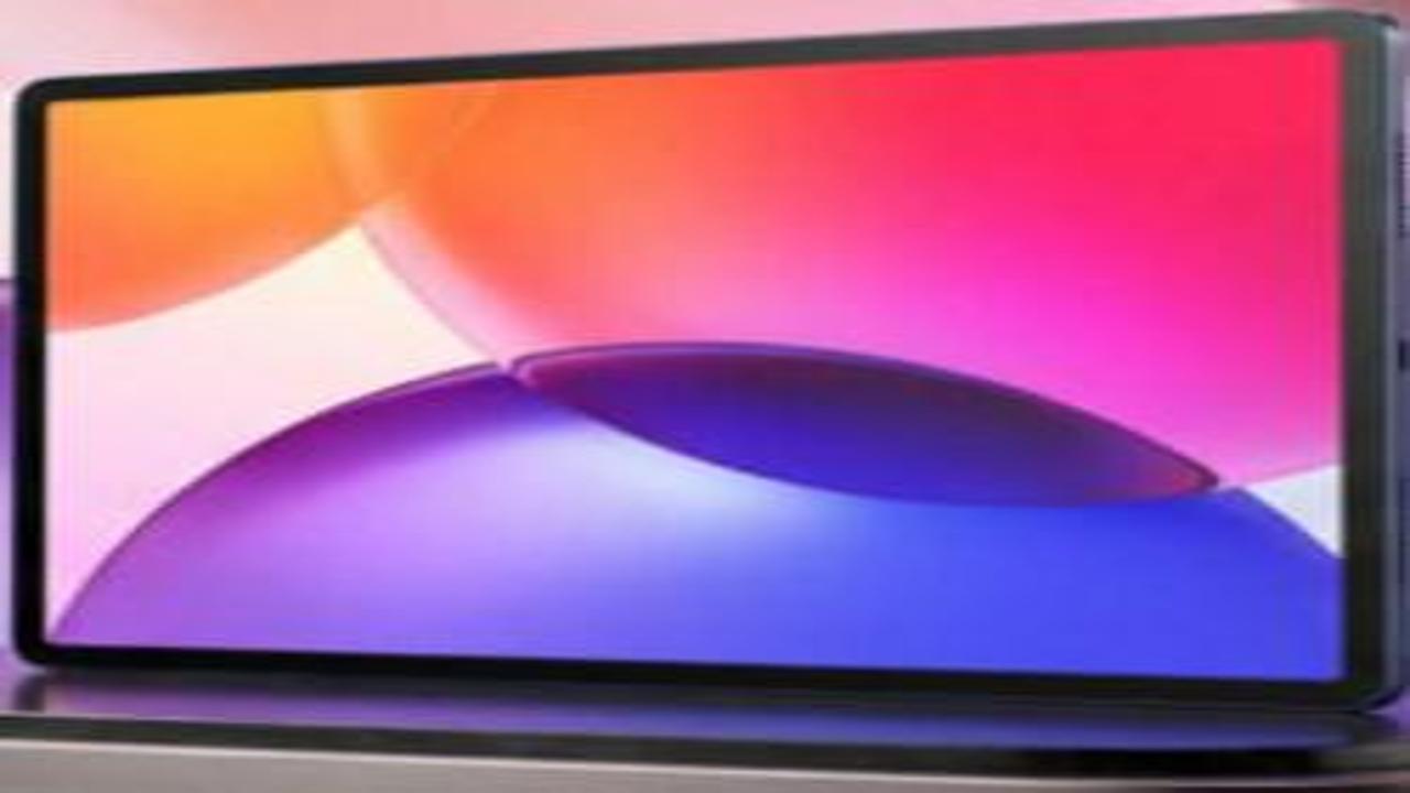 2.4K ekrana sahip! Klavye ile geliyor! İşte TCL TAB A1 Plus'ın özellikleri..