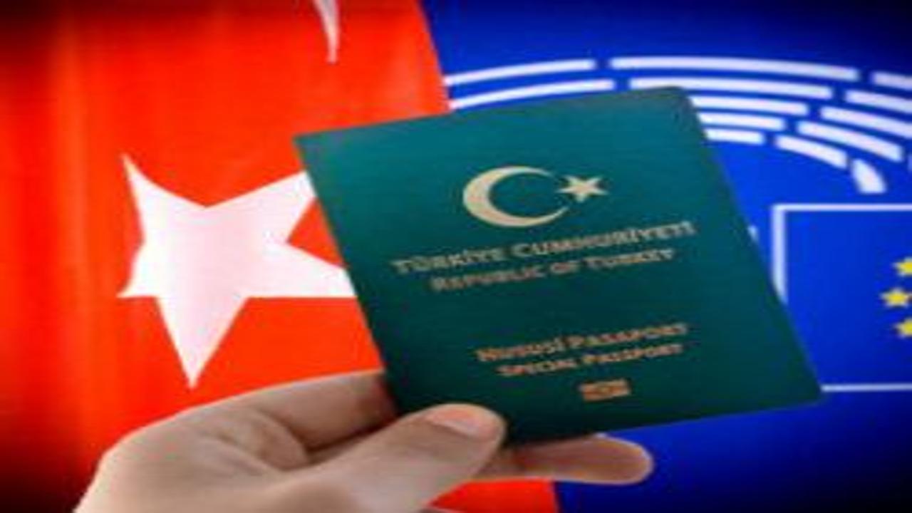 AP raporu sonrası yeşil pasaport iddiası! Türkiye'den son dakika açıklama geldi