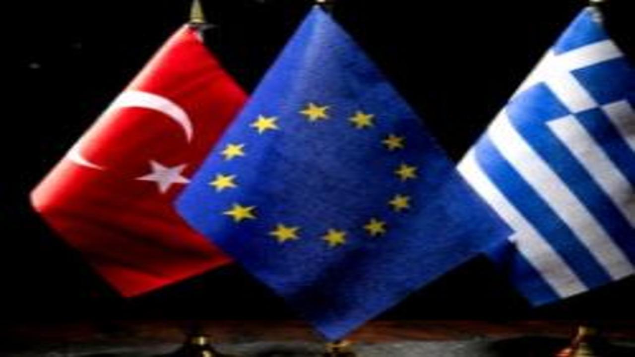 Avrupa Birliği'nden Yunanistan'a son dakika Türkiye uyarısı: Onlara ihtiyacımız var