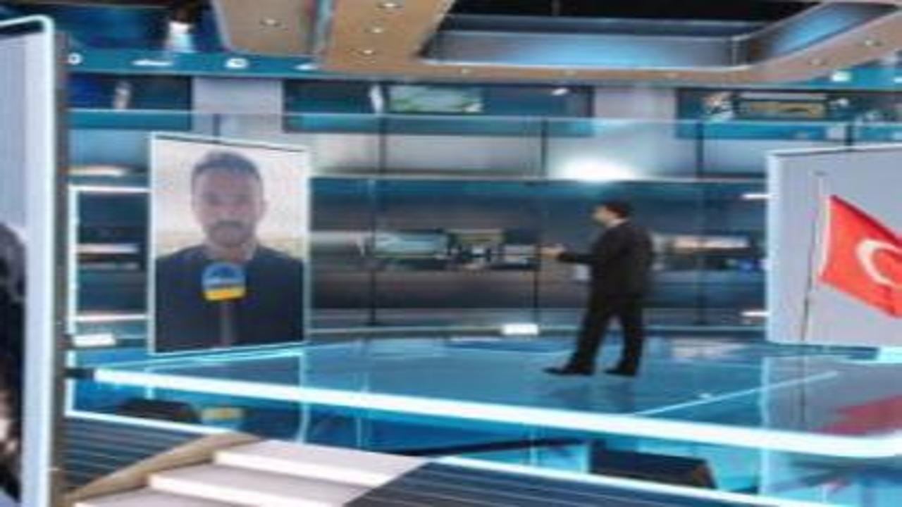 BAE televizyonundan ÖZGÜR Projesi analizi: Türkiye ABD hegemonyasını kırıyor