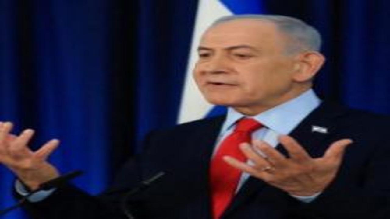 Binyamin Netanyahu'dan Lübnan kararı! 'Ne kadar gerekirse o kadar' diyerek duyurdu