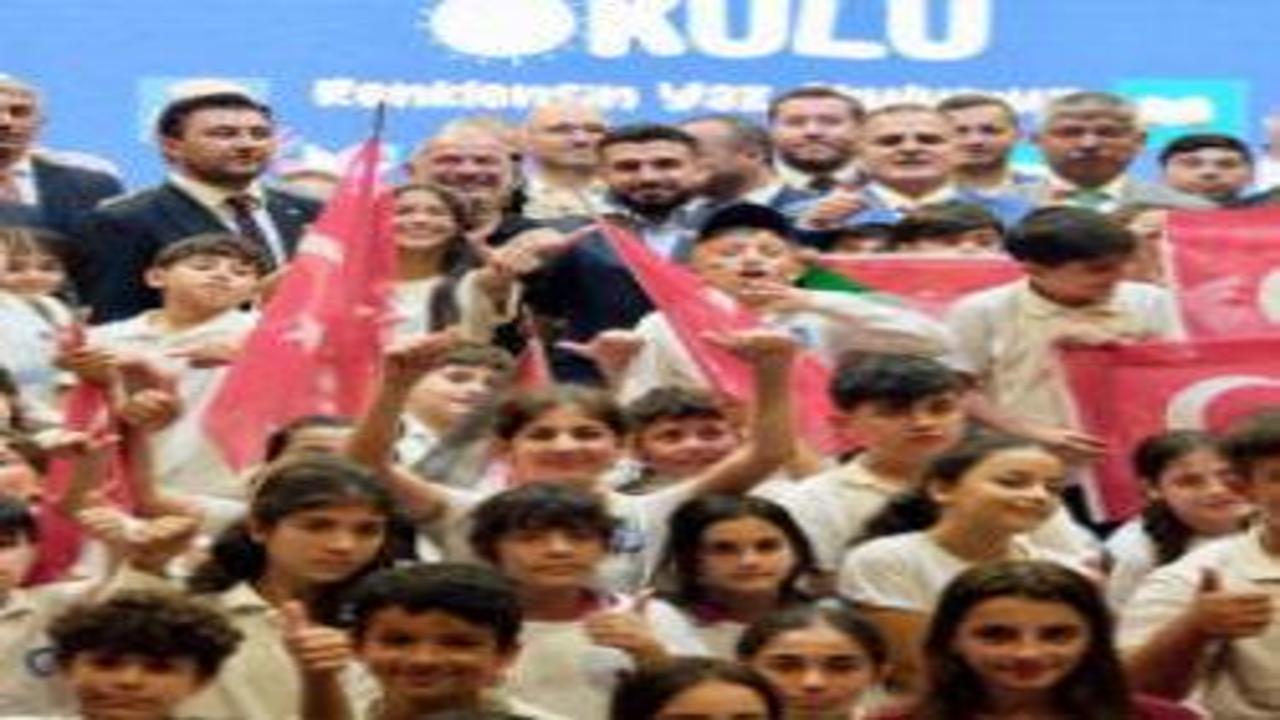 Bodrum'da TÜGVA Yaz Okulu rüzgarı esti