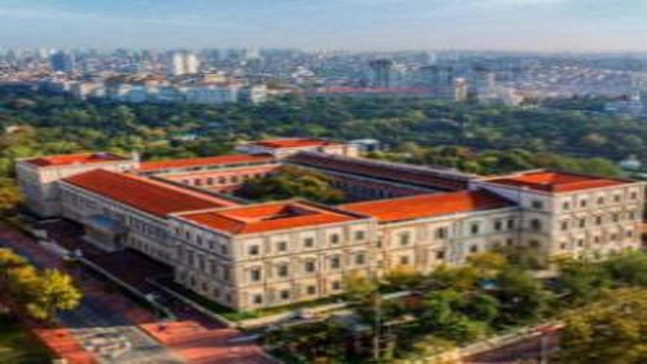 Dünyada ilk 500'de 6 Türk üniversitesi! Son 10 yılda büyük başarı
