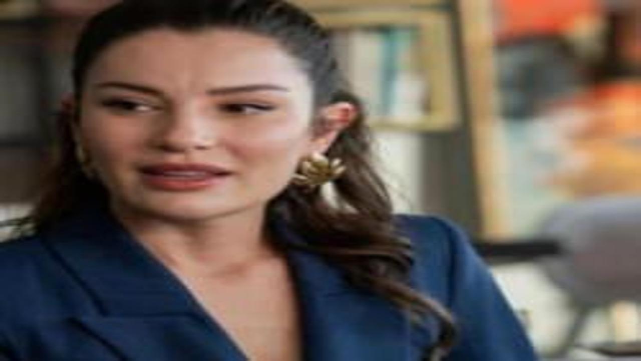 Ece İrtem'in programdaki sözleri gündem oldu! 'Her şeyi Allah'a emanet ediyorum'