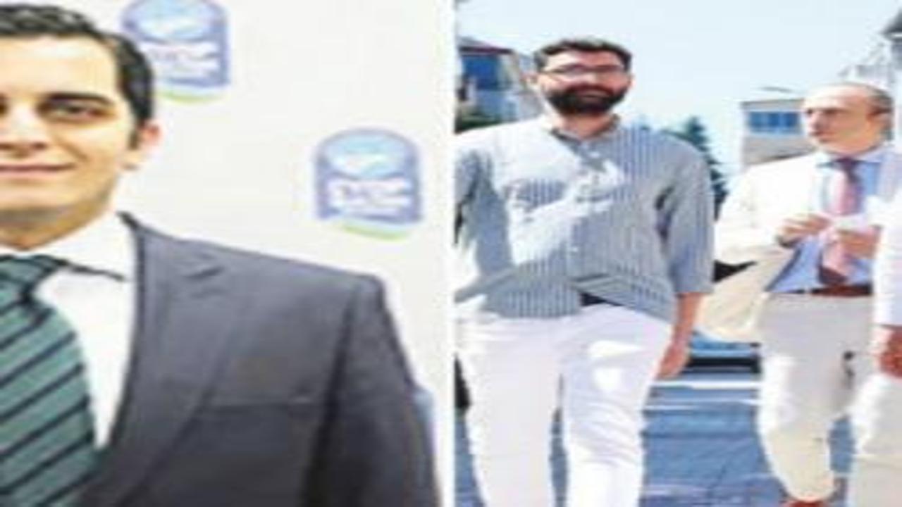 Eyüpsultan Belediyesi'nde mobbing iddiaları