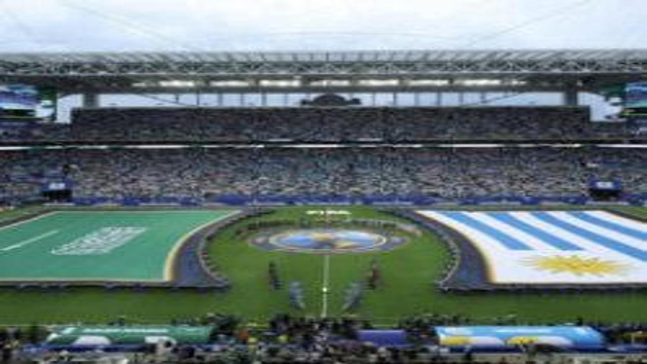 FIFA'dan 'Kelime-i Tevhid' için özel prosedür! Dünya Kupası'nda uygulandı