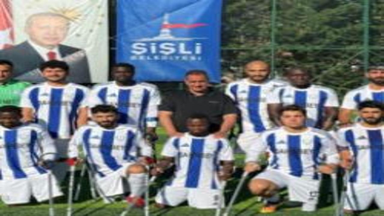Finalde farklı galibiyet! Türkiye Kupası'nı da kazandılar