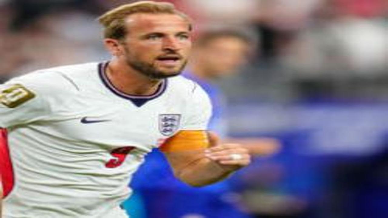 Harry Kane efsaneyi yakaladı!