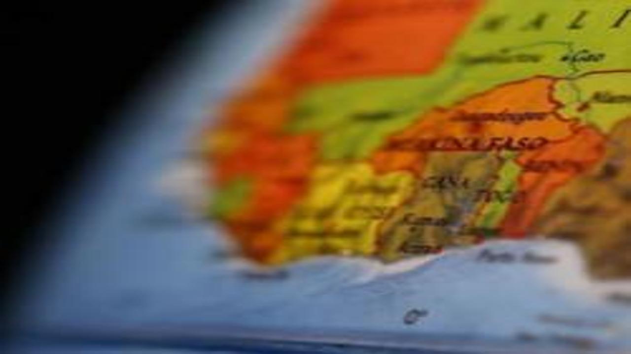 Hollanda ve Almanya'dan Gana'ya tarihi iade: 2 bin eser evine dönüyor