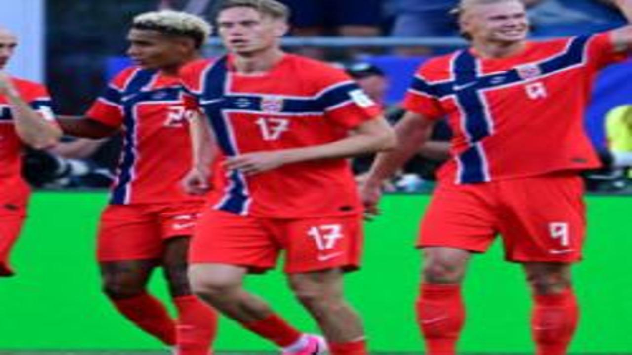 Gol makinesi turnuvaya erken ısındı! 3 puan 3 golle geldi