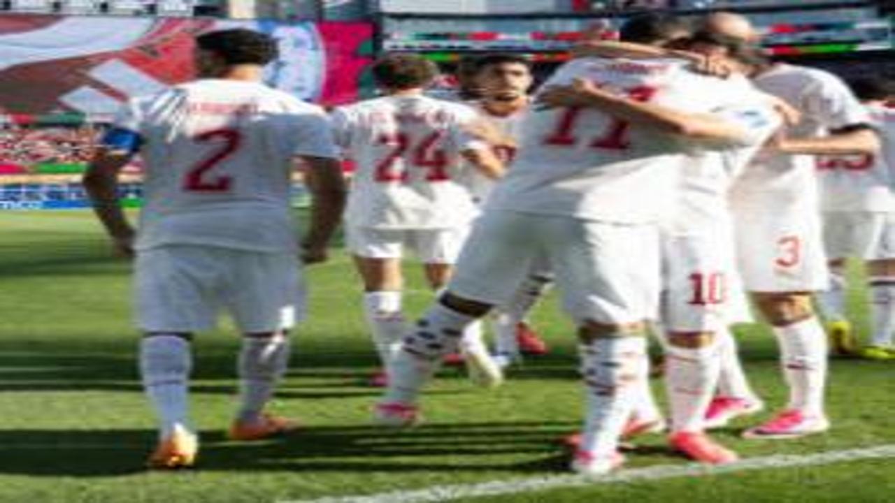Fas turnuvanın en erken golüyle kazandı! Avantajı kaptı