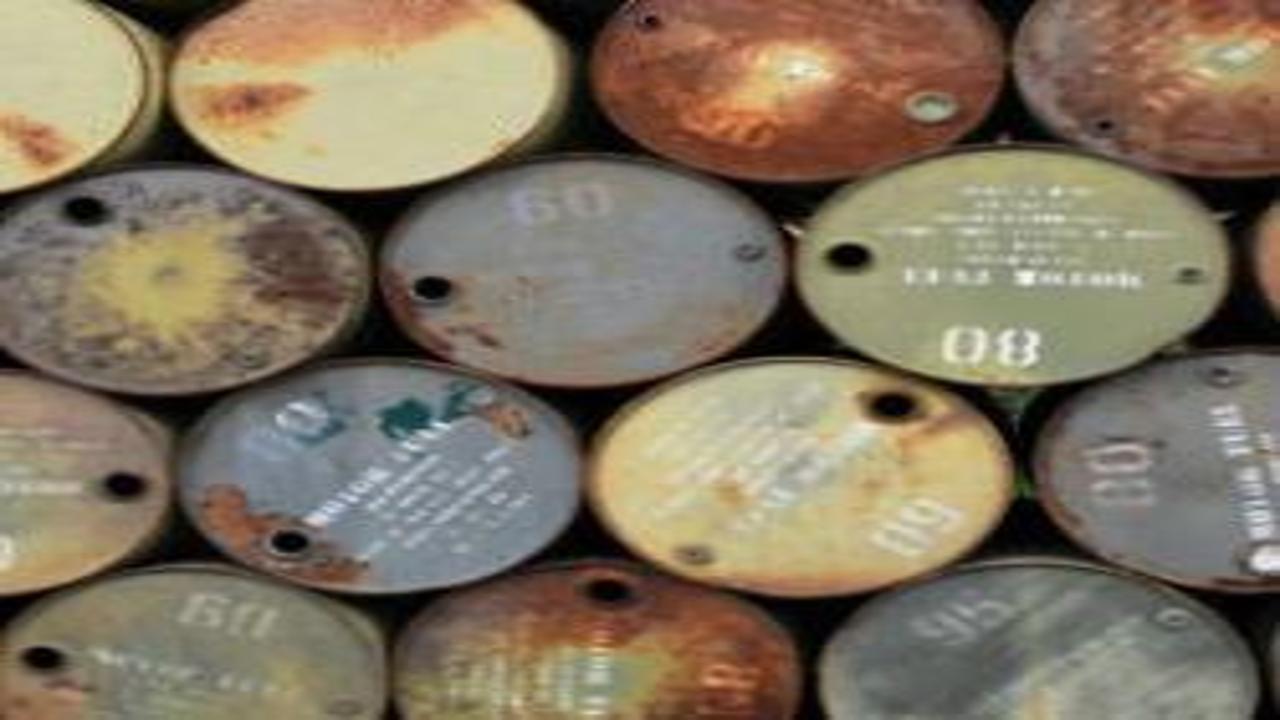 Libya petrol üretiminde 13 yılın zirvesi