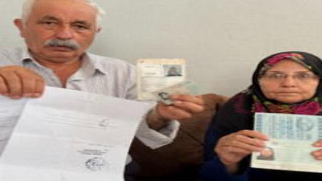 Mersin'de akılalmaz olay! Polis kontrolünde ölü olduğunu öğrendi