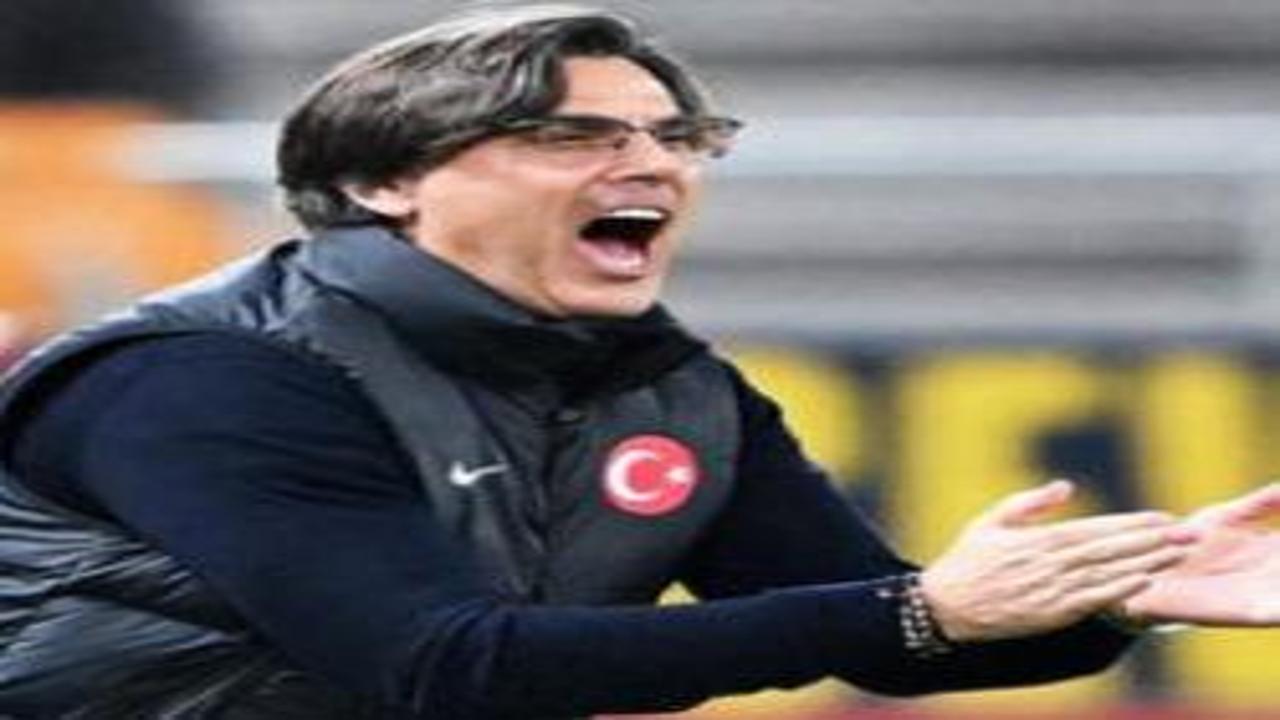 Montella 'Kaos çıkarıyorlar' diyerek ateş püskürdü! 'Ben onlardan daha Türk'üm'