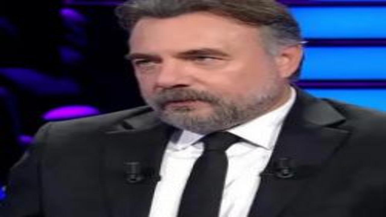 Oktay Kaynarca'nın yeni dizisi şaşırttı! Bu kez ters köşe yaptı