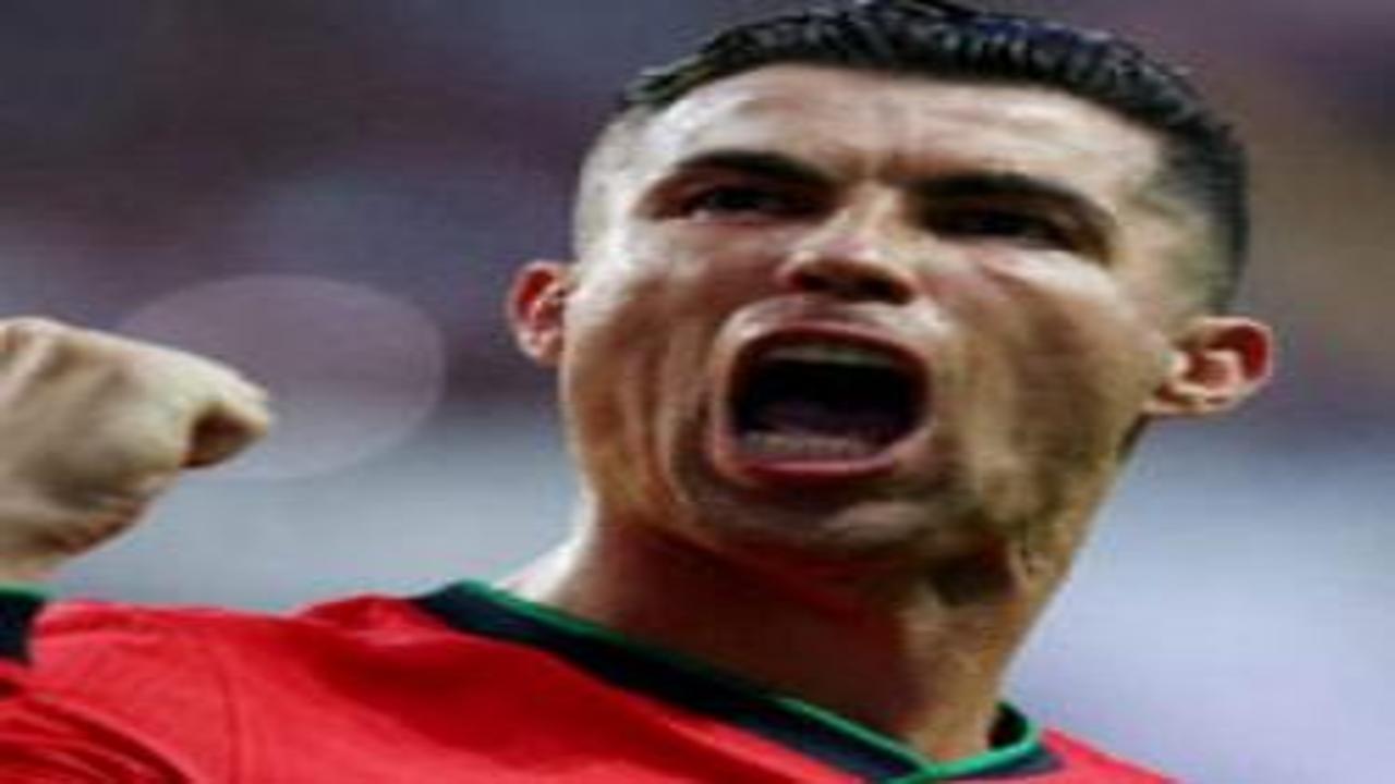 Portekiz'de Ronaldo krizi büyüyor! "Emekli olmasını söyle"