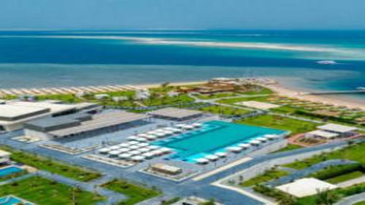 Rixos’un, Hurghada'daki ikinci oteli, Rixos Premium Magawish Bay View açıldı