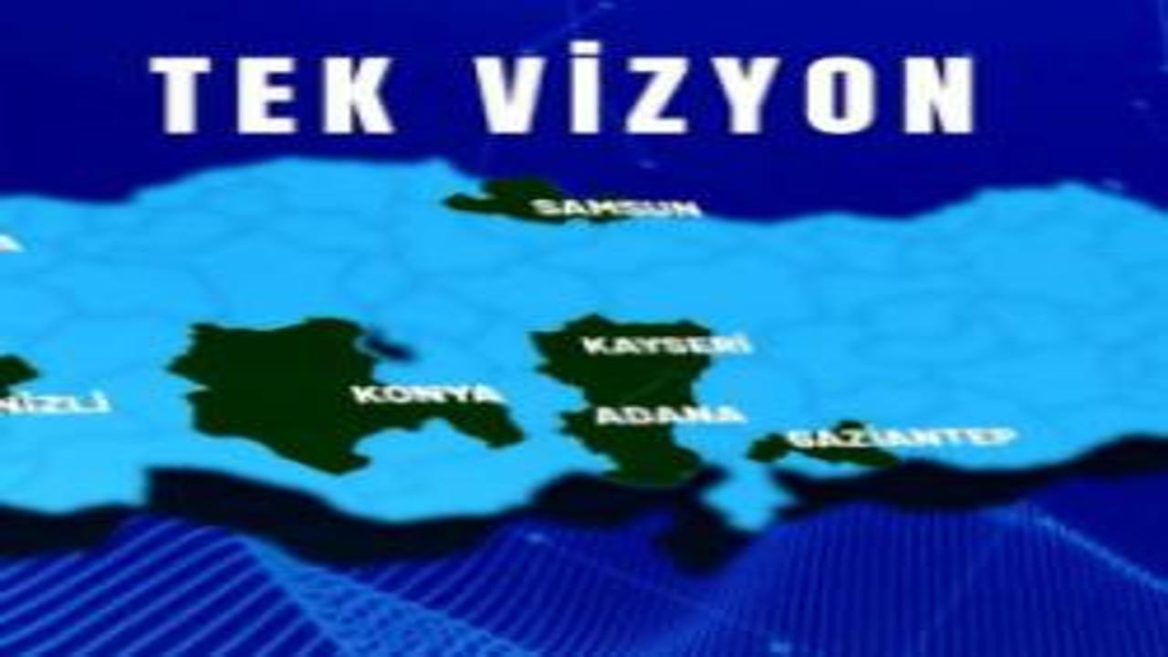 Sanayide Yeşil Dönüşüm Yolculuğu Bursa’dan başladı