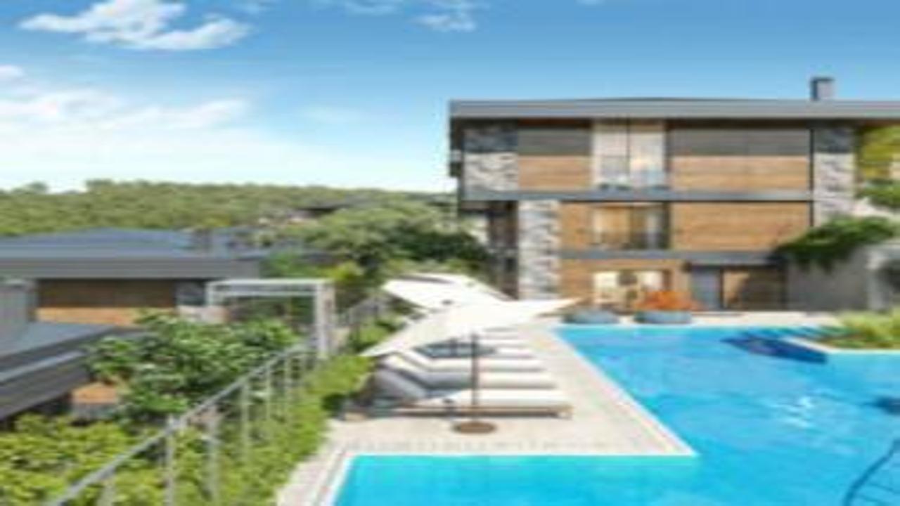 Şehrin saklı ayrıcalığı Beykoz’da hayat buluyor