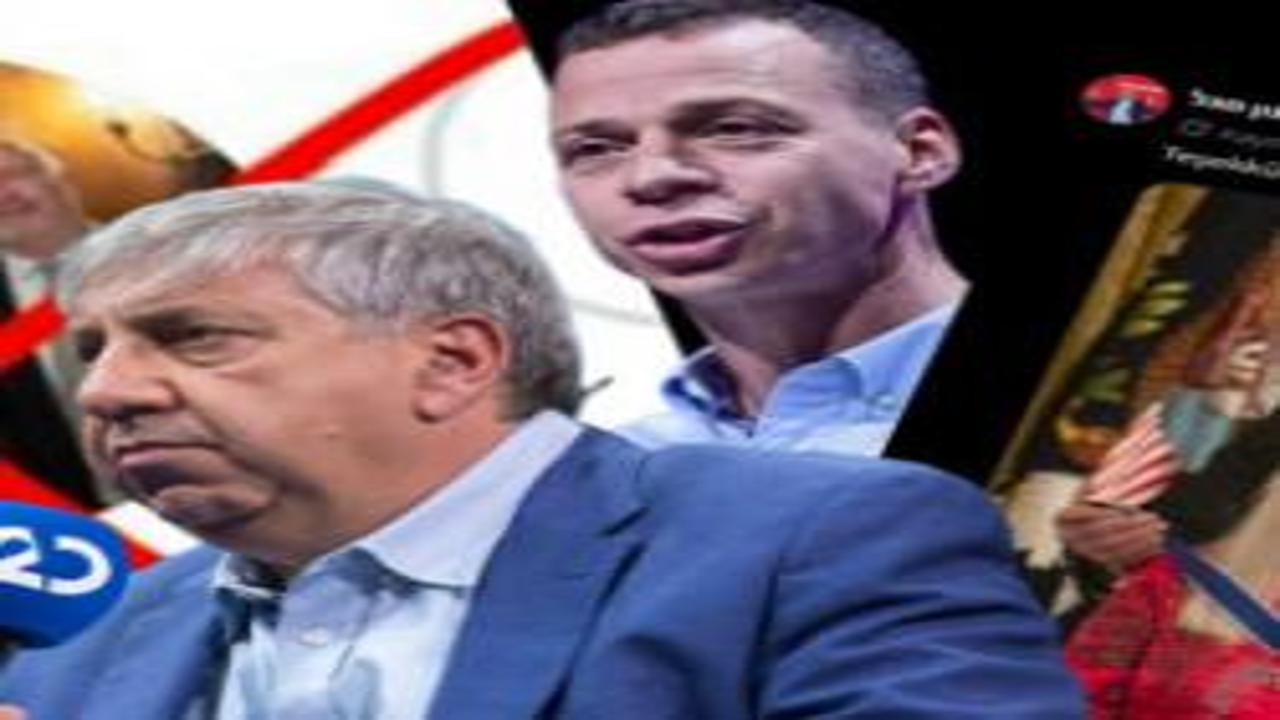 Siyonist İsrail medyasında Trump öfkesi: Bize palavra sıkma