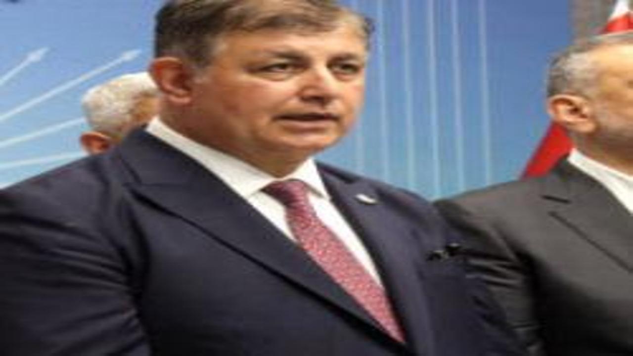 CHP'de İzmir depremi! Cemil Tugay partisinden istifa etti