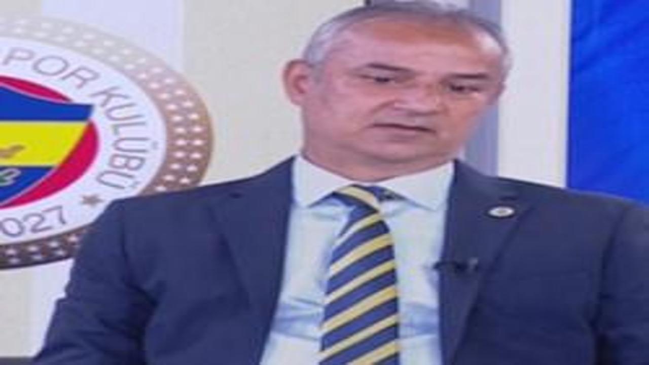 Son dakika: Meraklı bekleyiş son buldu! Fenerbahçe'nin yeni teknik direktörü belli oldu