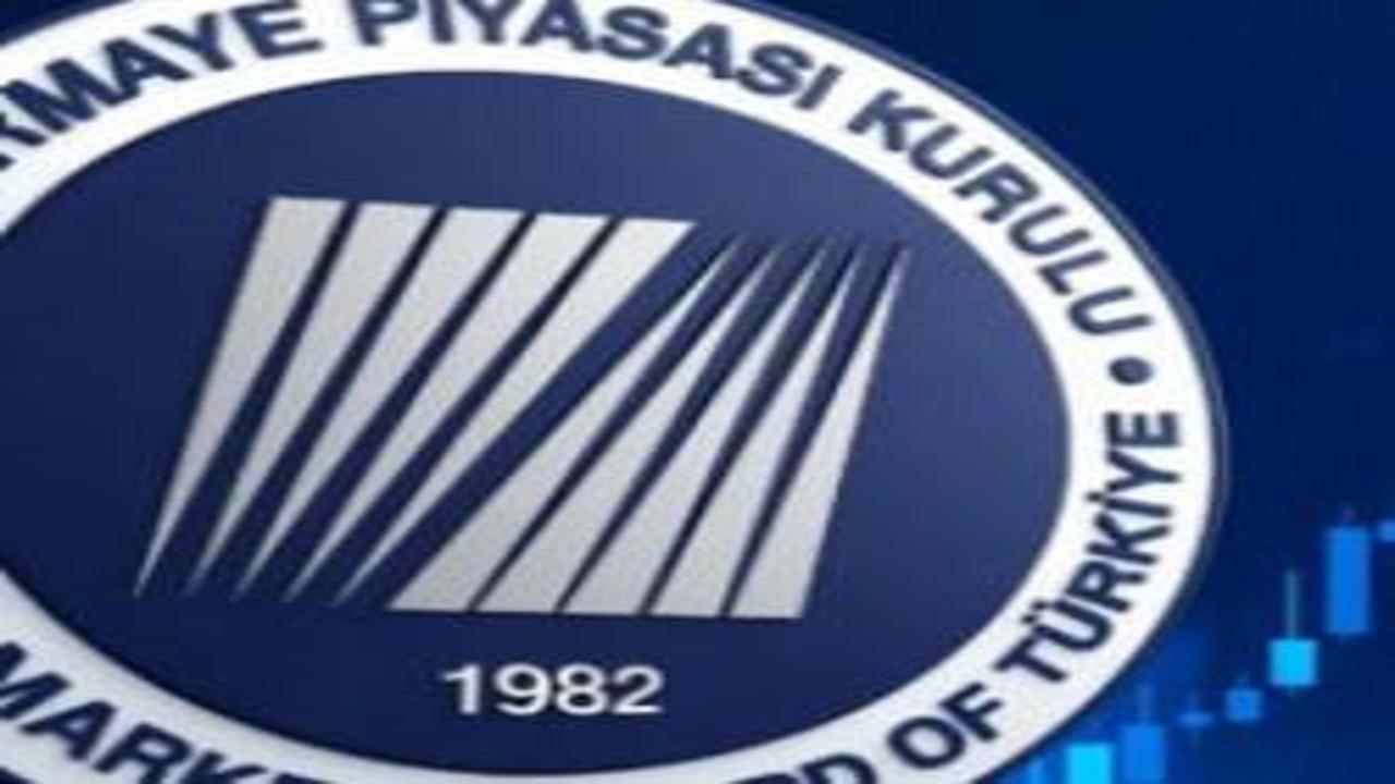 SPK’dan yatırım hizmetlerinde yeni düzenleme