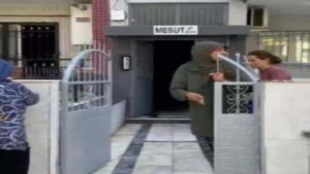 Tartıştığı boşanma aşamasındaki eşini öldürdü