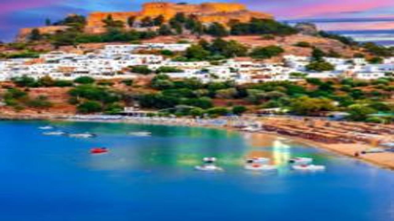 Tatil için Komşuya gidecekler dikkat! OHAL ilan edildi