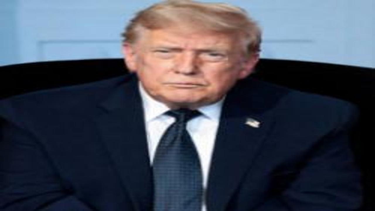 Trump'tan Netanyahu'ya uyarı: Yeni hedefini açıkladı