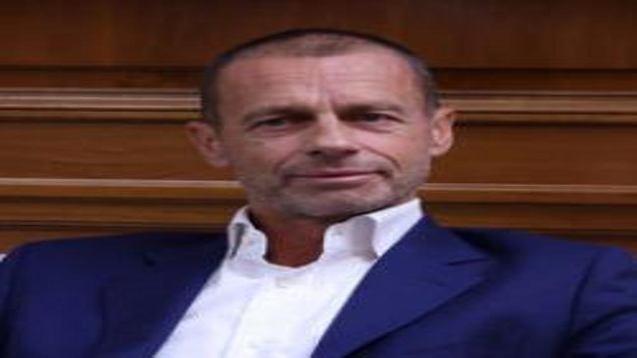 UEFA'nın Dünya Kupası eleştirisine 13 ülkeden tepki!