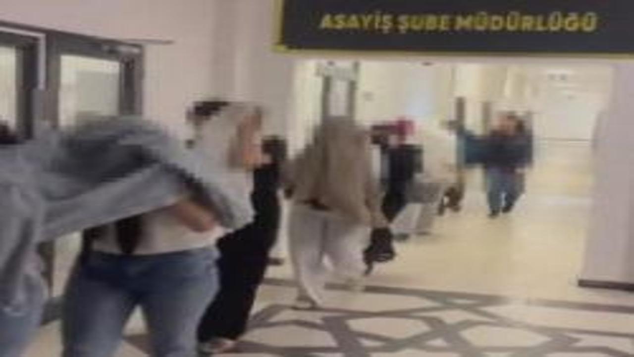 4 ilde eş zamanlı fuhuş operasyonu: 18 gözaltı
