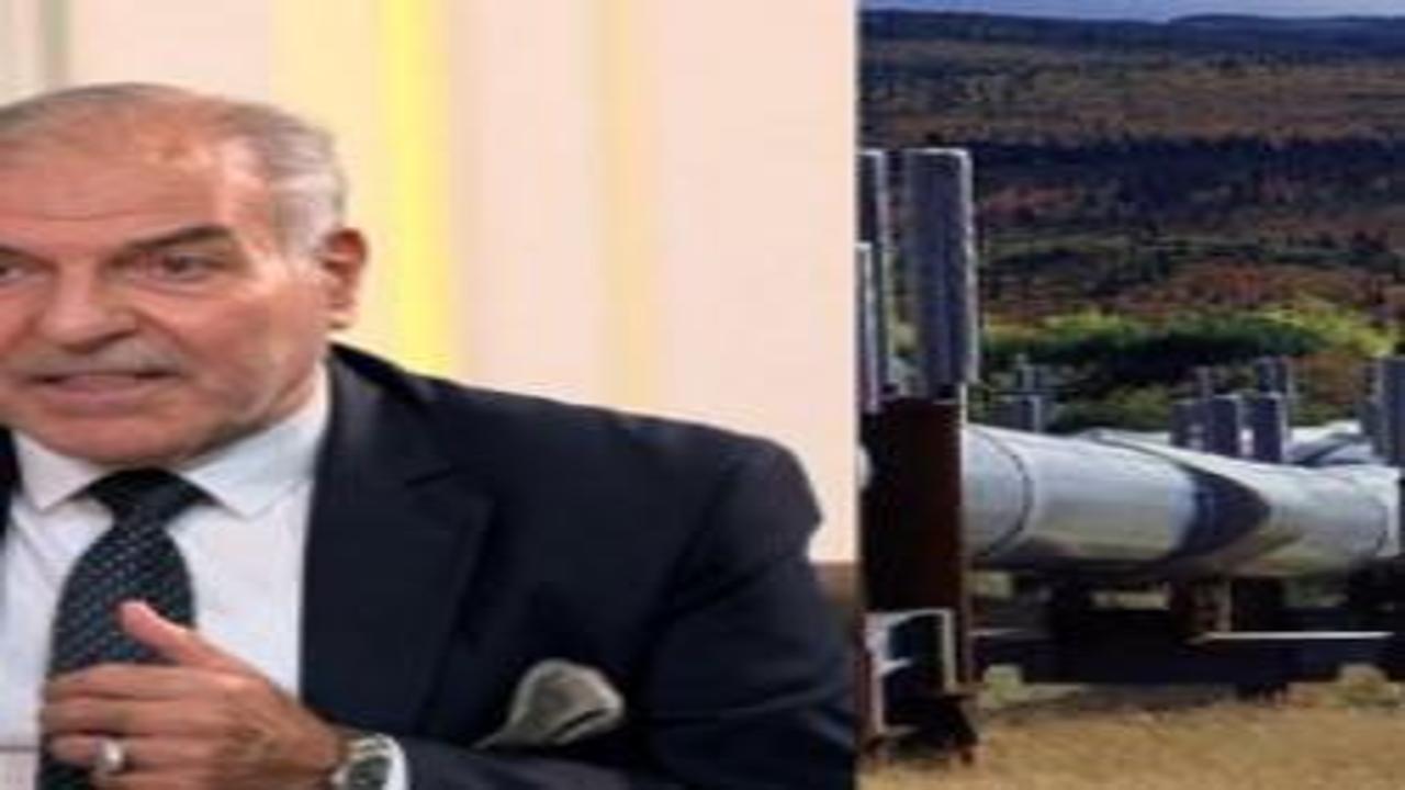 Irak'tan Kerkük-Ceyhan hattı için çarpıcı iddia: Türkiye üç şart öne sürdü