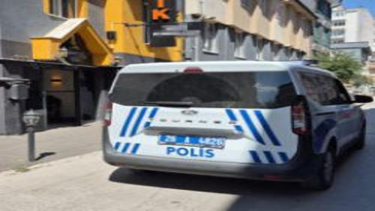Eskişehir'de şüpheli ölüm! 30 yaşındaki adam evinde cansız halde bulundu