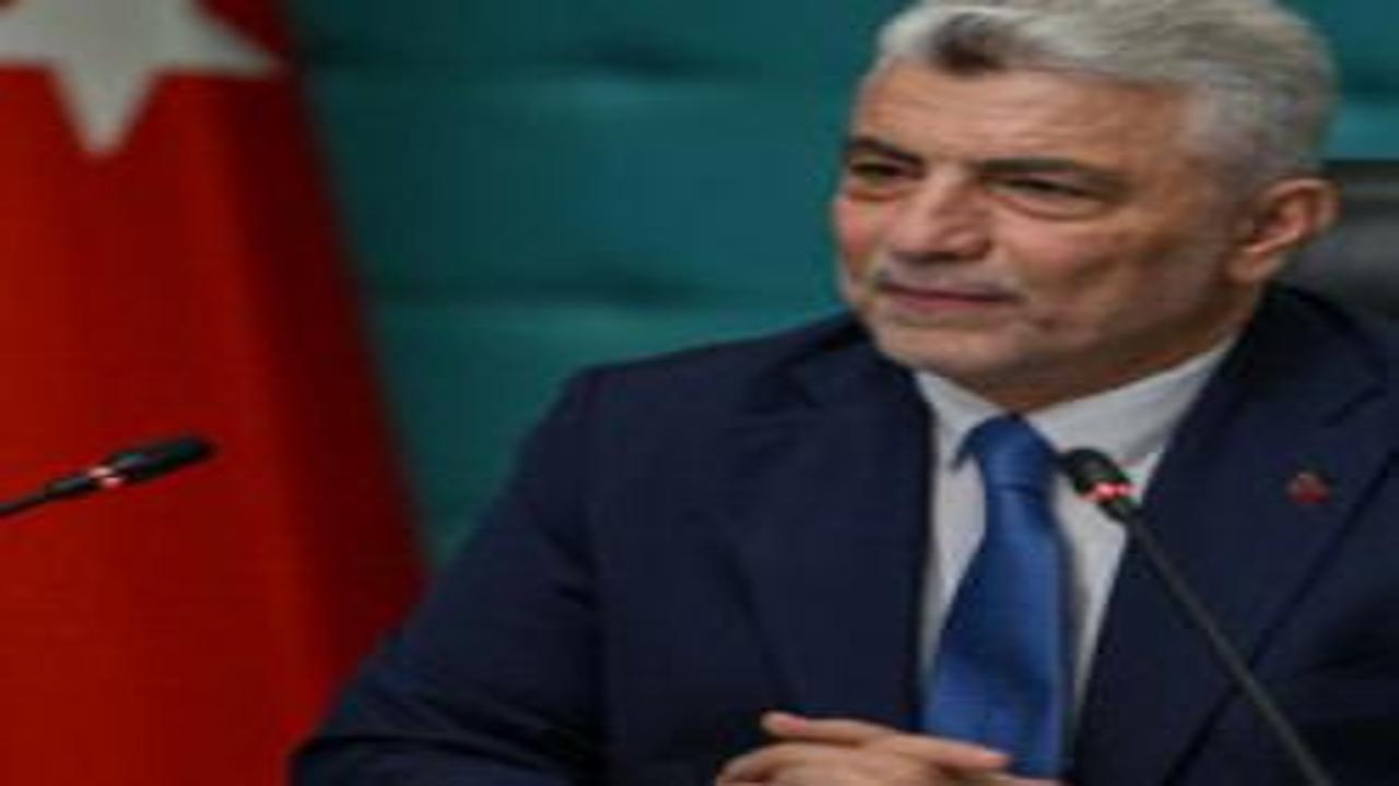 Bakan Bolat duyurdu: Fahiş fiyata yeni önlem yolda